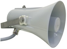 EX Aluminium Horn Loudspeakers