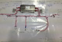 Wiring Harnesses With Crimped Wires