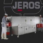 Jeros Model 300