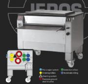 JEROS Tray Cleaner Model 6011