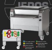 JEROS Tray Cleaner Model 6014