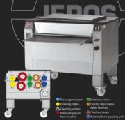 JEROS Tray Cleaner Model 6015