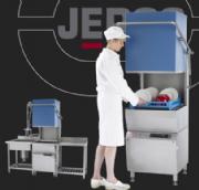 JEROS Utensil Washer Model 8100