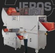 JEROS Crate Washer Model 200