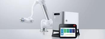 Collaborative Robot Solutions