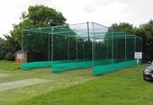 Replacement Cage Nets for Cricket