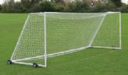 Portable Football Goal Posts