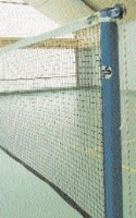 Badminton Net Posts