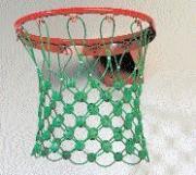 Wall Mounted Basketball Net Rings