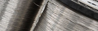 Nickel-Iron Soft Magnetic Alloy Precision Wire Manufacturers