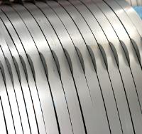 Hardened and Tempered Stainless Steels