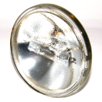 Sealed Beam Aviation Lamps