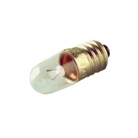 Incandescent Lamps - T-3 1/4 (10x28mm) E10