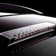 Automotive exterior lighting solutions