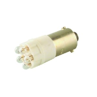 Multi Incandescent Lamps - T-3 1/4 (10x28mm) BA9s