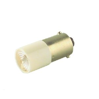 Neon Lamps - T-3 1/4 (10x25mm) BA9s
