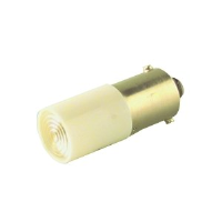 Neon Lamps - T-3 1/4 (10x28mm) BA9s