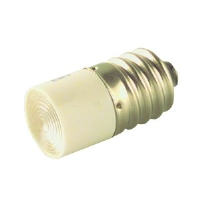 Neon Lamps - T-4 1/2 (14x30mm) E14