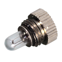Knurl Screw Filament Lamps