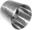 Holedall Hygienic Stainless Steel Internal Expansion Ferrule