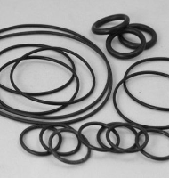 PTFE Encapsulated O-Rings