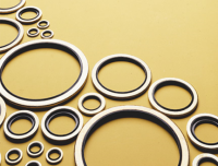 Bonded Seal Suppliers