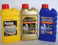 Adhesive Labels For Car Care Products
