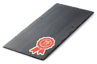 Small Element Roofing Slates