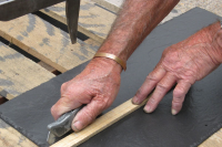 Cost Effective Fibre Cement Roof Slates