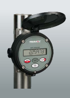 Flow Rate Totalisers