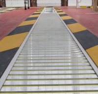 Motorised Safety Cover Specialist Manufacturer