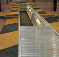 Motorised Safety Cover Manufacturers