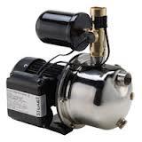 JET 55-45 Boostamatic Pump