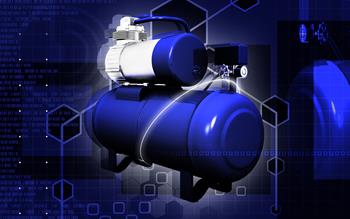 Hydrovane Compressor Services
