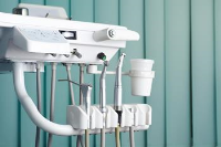 Dentist Vacuum Suction Equipment