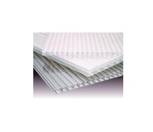 UV Resistant Multi-Wall Polycarbonate Sheet