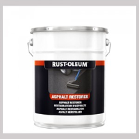 Rust-Oleum Asphalt Restorer 5478