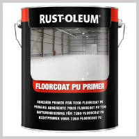 Rust-Oleum 7201 Floorcoat PU Primer