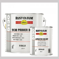 Rust-Oleum 5130 Damp Primer