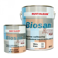 Rust-Oleum Biosan Aqua Plus