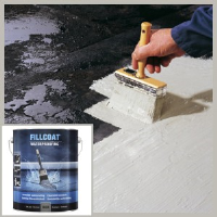 Rust-Oleum Fillcoat - Waterproofing