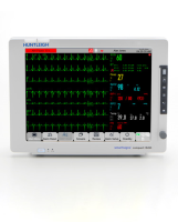 Smartsigns Compact 1500 Patient Monitor 15"