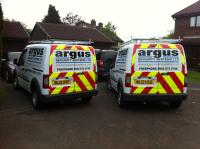 Insurance Required Security Maintenance In Aberdeenshire