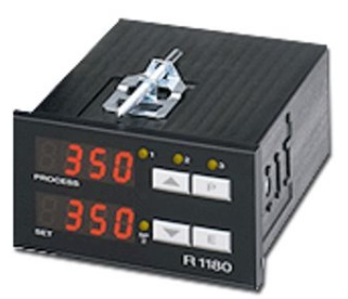R1180 - Temperature Controller