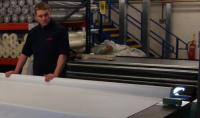 Fabric Inspection Machinery Suppliers Yorkshire