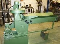 MK 4 Machine With Table And Hopper