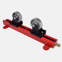 RPS4 Mountable Pipe Roller Stand