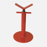 PJ1 Pipe Stand