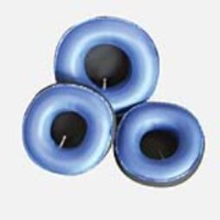 Cylindrical Inflatable Pipe Stoppers