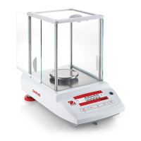 Ohaus Pioneer Analytical PA